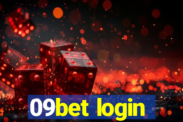 09bet login